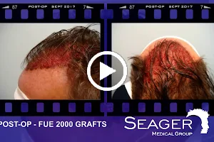 Seager Hair Transplant Centre image