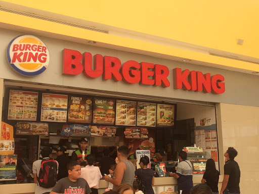 Información y opiniones sobre BURGER KING   Puerto Vallarta  Jalisco  México de Puerto Vallarta, Jalisco, México