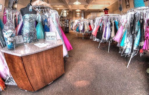 Dress Store «The Perfect Dress», reviews and photos, 2710 W Jefferson, Trenton, MI 48183, USA
