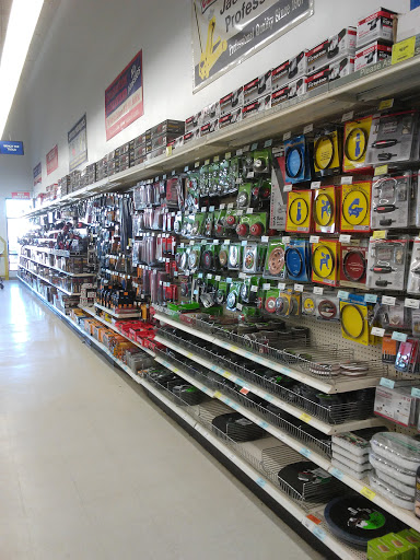 Hardware Store «Harbor Freight Tools», reviews and photos, 1220 N Town E Blvd #600, Mesquite, TX 75150, USA