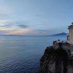 Photo n°2 de l'avis de Tomás.a fait le 30/04/2023 à 17:21 sur le  Hotel Corallo Sorrento à Sant'Agnello