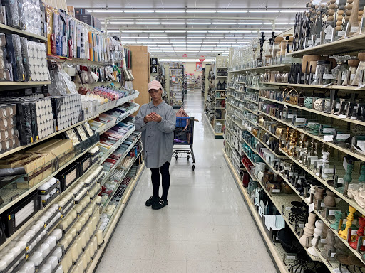 Craft Store «Hobby Lobby», reviews and photos, 7765 Airport Blvd #401, Mobile, AL 36608, USA