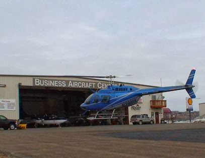 Business Aircraft Center