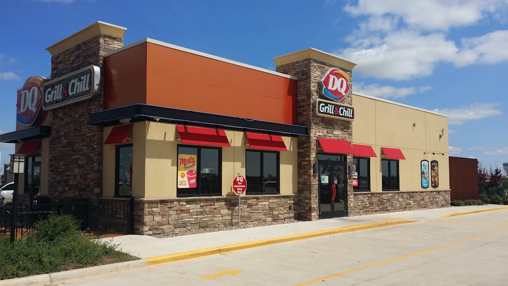 Dairy Queen Grill & Chill 73099