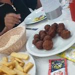 Photo n°1 de l'avis de Adriano.r fait le 03/08/2021 à 15:31 sur le  Over The Top Pizzeria Braceria à Copertino