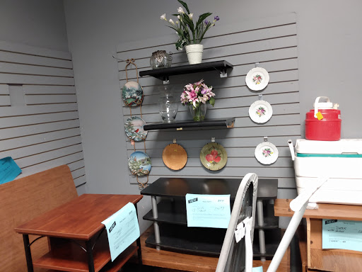 Thrift Store «Tried & True Thrift Store», reviews and photos, 35004 W Michigan Ave, Wayne, MI 48184, USA