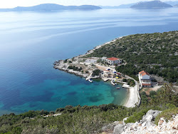 Photo de Smokvina beach et le règlement