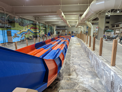 Resort «Great Wolf Lodge Concord», reviews and photos, 10175 Weddington Road, Concord, NC 28027, USA