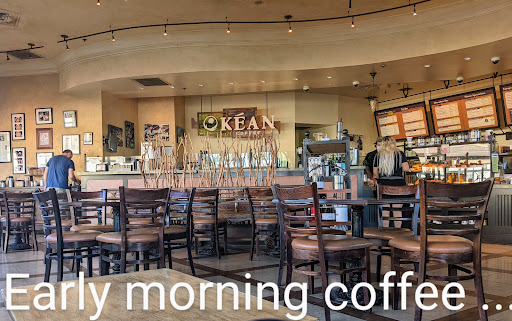 Coffee Shop «Kéan Coffee», reviews and photos, 13681 Newport Ave #14, Tustin, CA 92780, USA