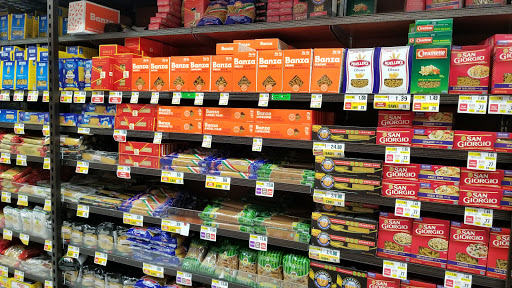 Grocery Store «ShopRite of Greater Morristown», reviews and photos, 178 E Hanover Ave, Cedar Knolls, NJ 07927, USA