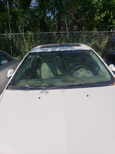 Auto Auction «Waukegan Auto Auction», reviews and photos, 2731 Belvidere Rd, Waukegan, IL 60085, USA