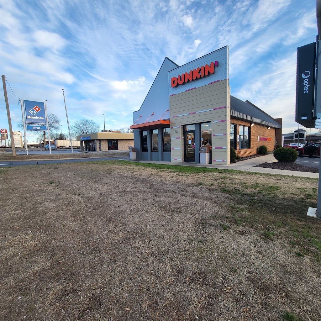 Dunkin' 29301