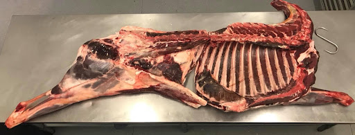 Butcher Shop «Colorado Meat Company», reviews and photos, 51 Beaver Creek Pl #3, Avon, CO 81620, USA