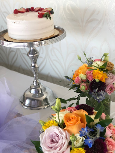 Florist «Metropolitan Plant & Flower Exchange Inc.», reviews and photos, 2125 Fletcher Ave, Fort Lee, NJ 07024, USA