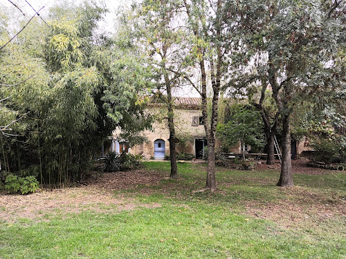 Centre de formation Bambou Créations Lautrec