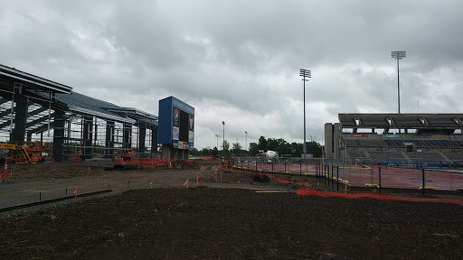 Stadium «UB Stadium», reviews and photos, 102 Alumni Arena, Buffalo, NY 14260, USA