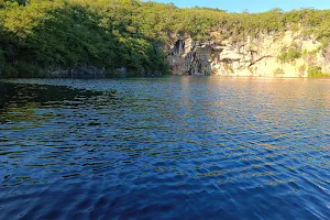 Cenotes, Candelaria, Huehuetenango image