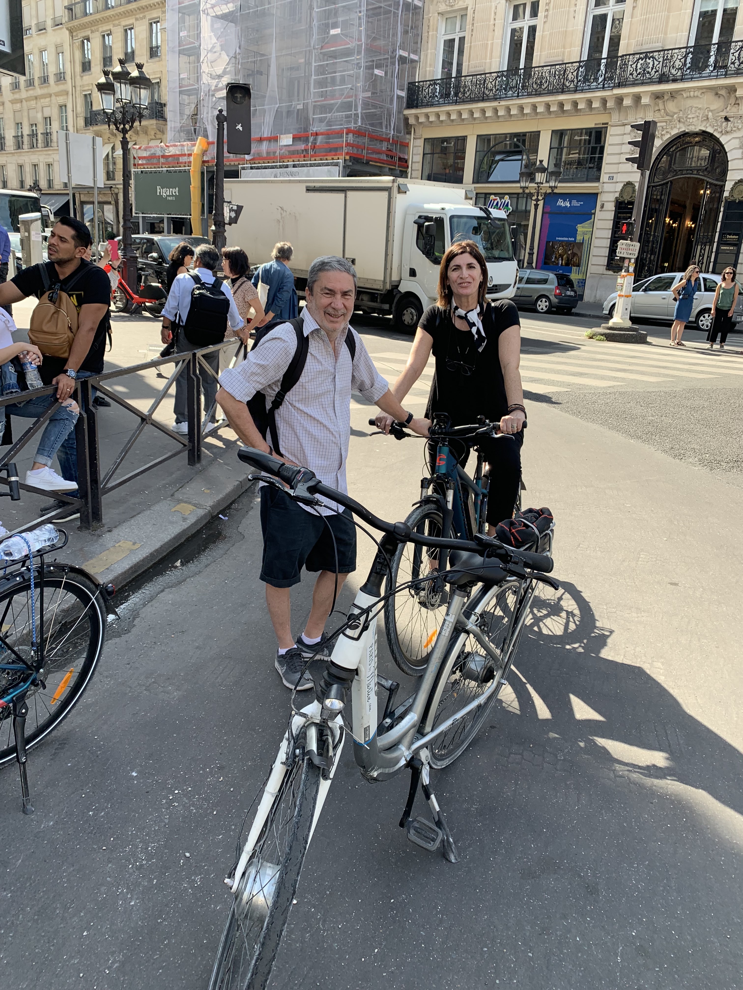 Photo n° 1 de l'avis de sandra.r fait le 24/08/2019 à 16:20