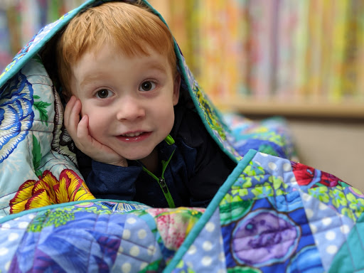 Quilt Shop «Gossypium Quilt Shop», reviews and photos, 355 NW Gilman Blvd #102, Issaquah, WA 98027, USA