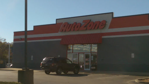 Auto Parts Store «AutoZone», reviews and photos, 337 Mystic Ave, Medford, MA 02155, USA