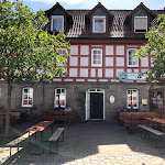 Photo n°7 de l'avis de Stefan.r fait le 25/04/2019 à 13:30 sur le  Brauerei Gasthof Hartleb à Maroldsweisach
