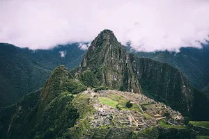 Into Peru image