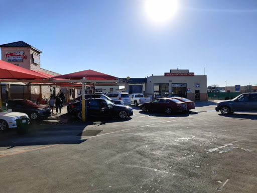 Car Wash «Castle Hills Auto Spa», reviews and photos, 1401 W Hebron Pkwy, Carrollton, TX 75010, USA