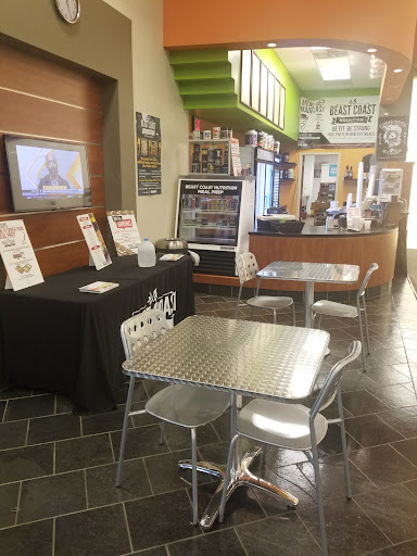 Gym «LA Fitness», reviews and photos, 1810 Dunlawton Ave, Port Orange, FL 32127, USA