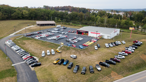 Used Car Dealer «AutoCenters Herculaneum», reviews and photos, 1225 McNutt St, Herculaneum, MO 63048, USA