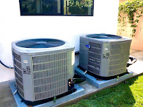 Go Air Heating and Air Conditioning