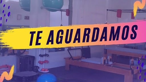 Logo da empresa - Pilates For Fun
