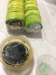Fusion Sushi Delivery