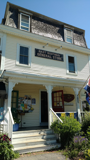 General Store «East Boothbay General Store», reviews and photos, 255 Ocean Point Rd, East Boothbay, ME 04544, USA