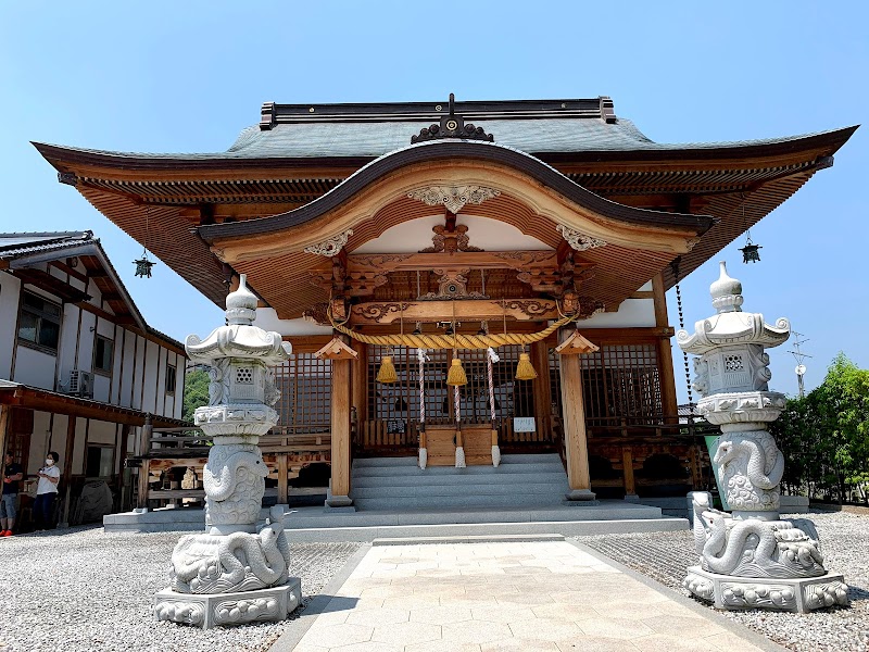 岩国白蛇保存会 山口県岩国市今津町 動物学博物館 グルコミ