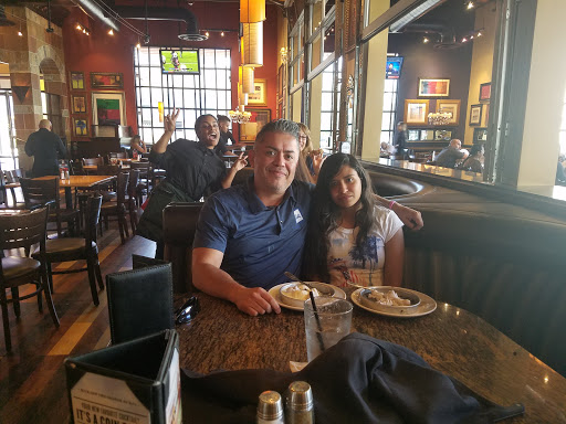 BJ's Restaurant & Brewhouse