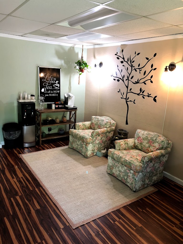 Well Being Massage 92061