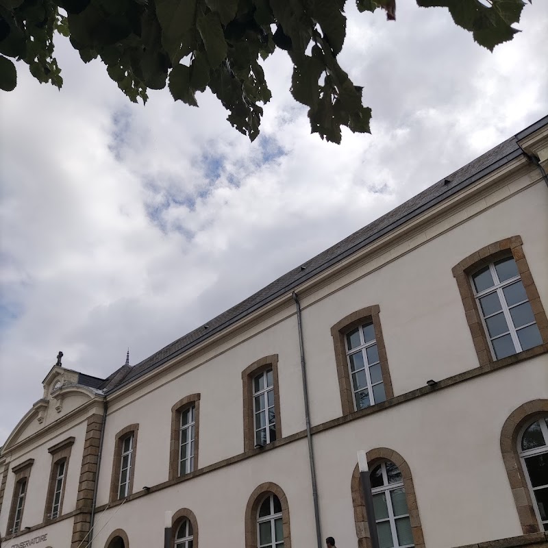 Conservatoire du Choletais