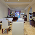 Photo n°1 de l'avis de John.a fait le 01/10/2021 à 16:59 sur le  Hotel Rosignano Sas à Rosignano Solvay