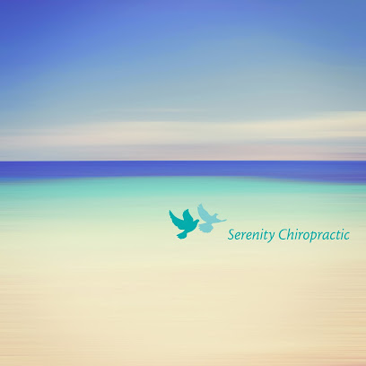 Serenity Chiropractic Center
