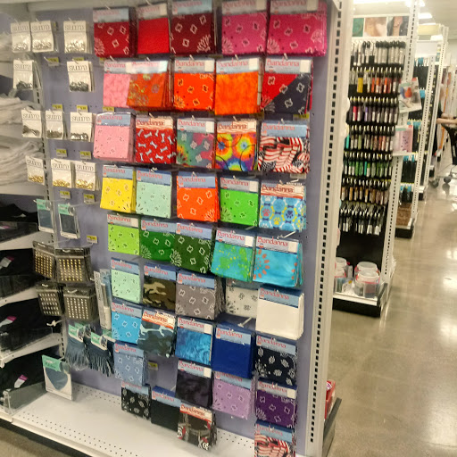 Fabric Store «Jo-Ann Fabrics and Crafts», reviews and photos, 1250 S La Cienega Blvd, Los Angeles, CA 90035, USA
