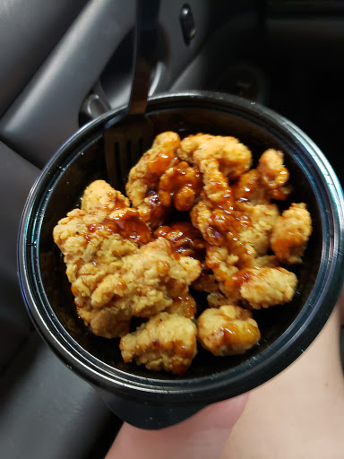 Fast Food Restaurant «Sonic Drive-In», reviews and photos, 1710 Gibson St, West Plains, MO 65775, USA