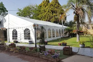 AB Tents and Events Ltd. image
