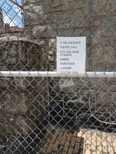 Funeral Home «Guckin Funeral Mansion», reviews and photos, 3330 G St, Philadelphia, PA 19134, USA