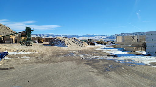 Colorado Timber Resources - AZexplained
