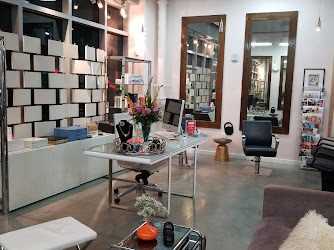 LAB Salon Miami