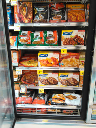 Grocery Store «Winn-Dixie», reviews and photos, 109 N Cleveland Ave #1479, Long Beach, MS 39560, USA