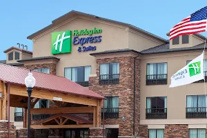 Holiday Inn Express & Suites Lander, an IHG Hotel image
