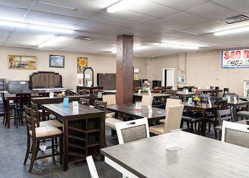 Furniture Store «Furniture Mecca», reviews and photos, 5648 Lancaster Ave, Philadelphia, PA 19131, USA