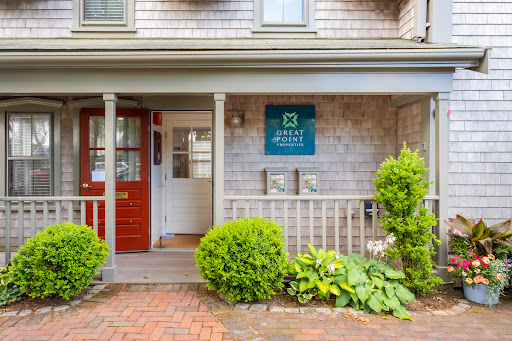 Real Estate Agency «Great Point Properties», reviews and photos, 1 N Beach St, Nantucket, MA 02554, USA