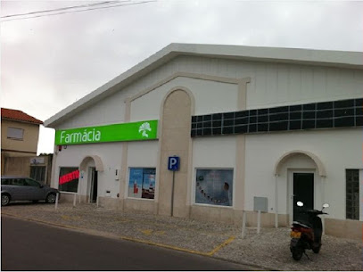 Farmácia Praia Da Vieira